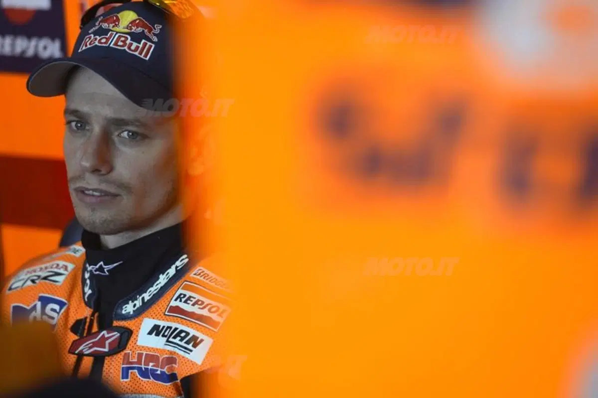 Le foto più spettacolari del GP di Valencia (30)