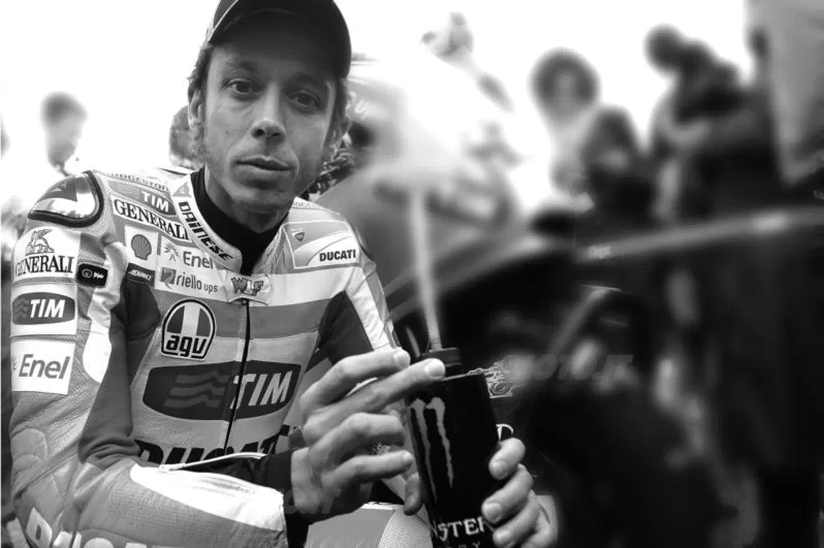Le foto più spettacolari del GP di Valencia (31)