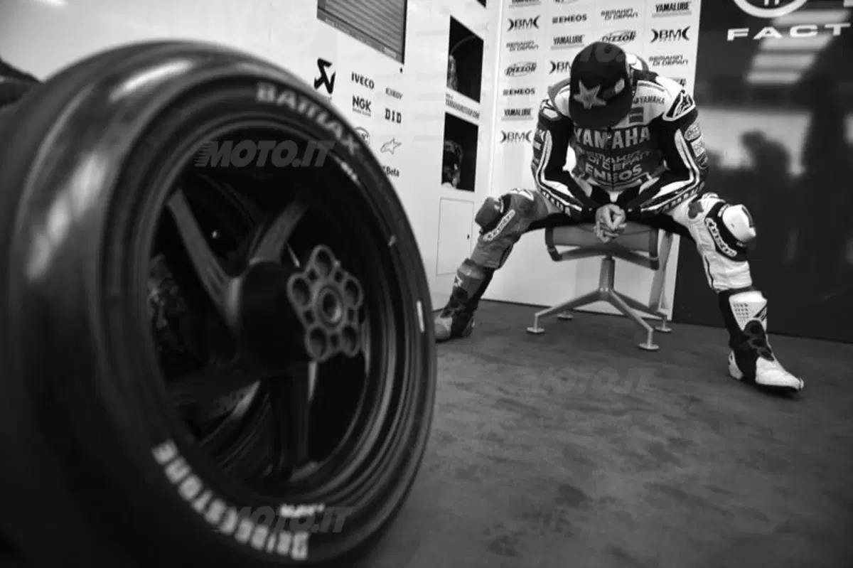 Le foto più spettacolari del GP di Valencia (33)