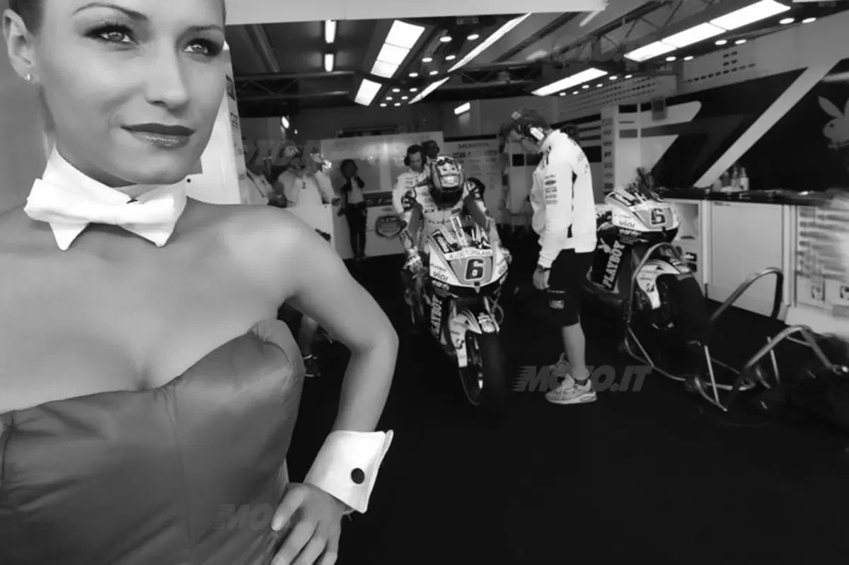 Le foto più spettacolari del GP di Valencia (35)