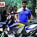 Husaberg: Oldrati pilota ufficiale nel Mondiale Enduro 2013