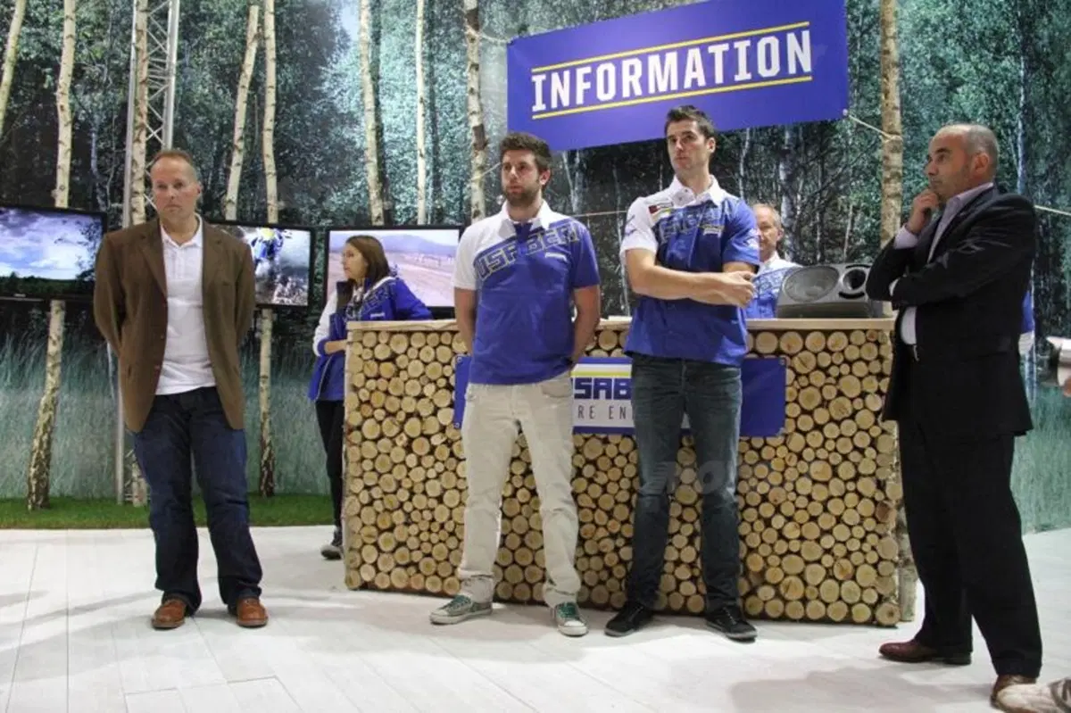 Husaberg: Oldrati pilota ufficiale nel Mondiale Enduro 2013 (7)