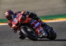 MotoGP 2020. I commenti dei piloti dopo le FP ad Aragon