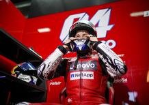 MotoGP 2020. GP di Aragon. Dovizioso: “Danilo poco intelligente”. Petrucci: “Devo fare il meglio per me”
