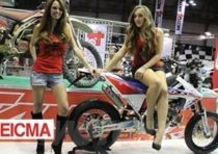 Fantic Motor presenta la gamma 2013 a EICMA