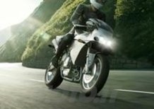 Bosch presenta ad EICMA il portale Internet dedicato alla sicurezza dei motociclisti