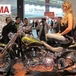 Harley-Davidson a EICMA 2012