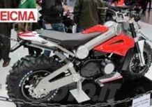 Over Brutus a EICMA 2012