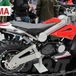 Over Brutus a EICMA 2012