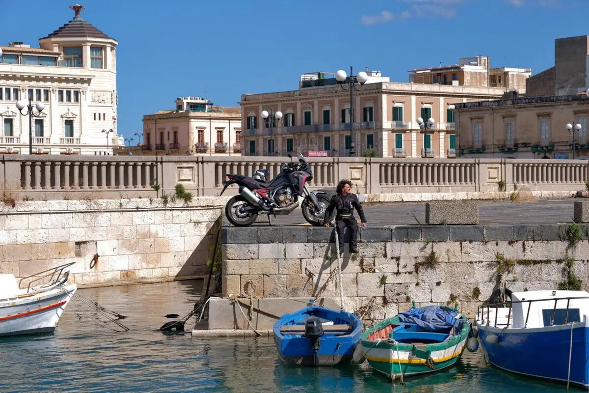 Planet Explorer 14: Italia - Sicilia (5)