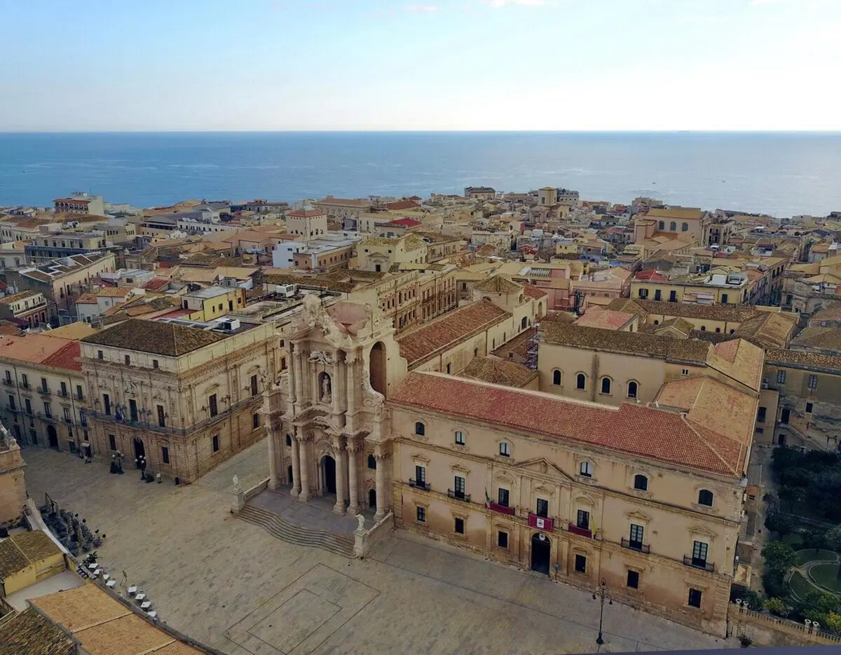 Planet Explorer 14: Italia - Sicilia (6)