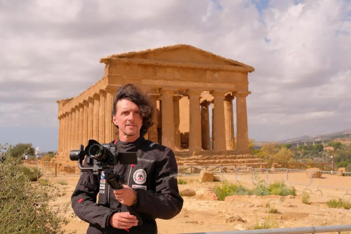 Planet Explorer 14: Italia - Sicilia (19)