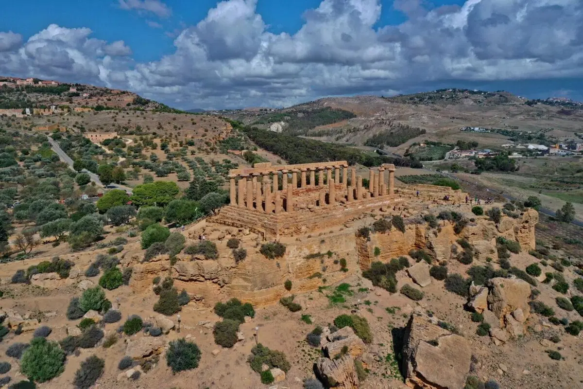 Planet Explorer 14: Italia - Sicilia (10)
