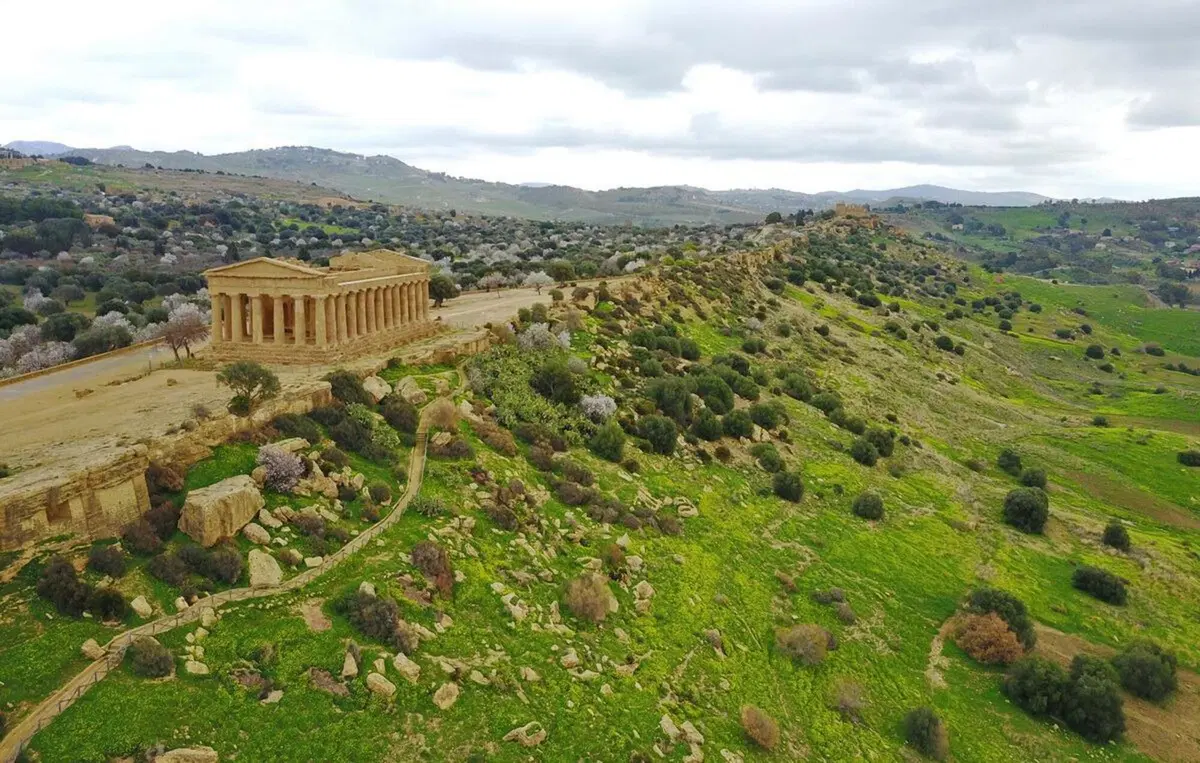 Planet Explorer 14: Italia - Sicilia (11)