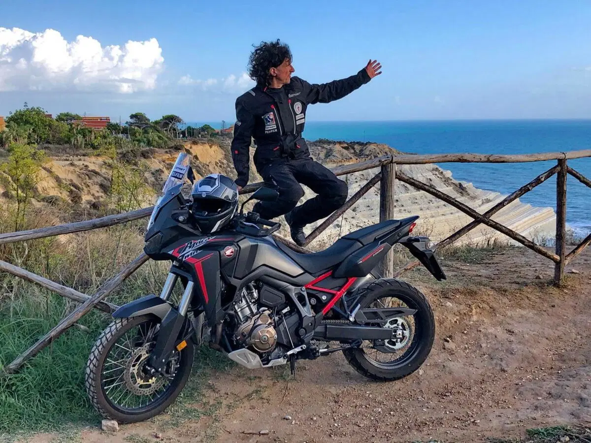 Planet Explorer 14: Italia - Sicilia (12)