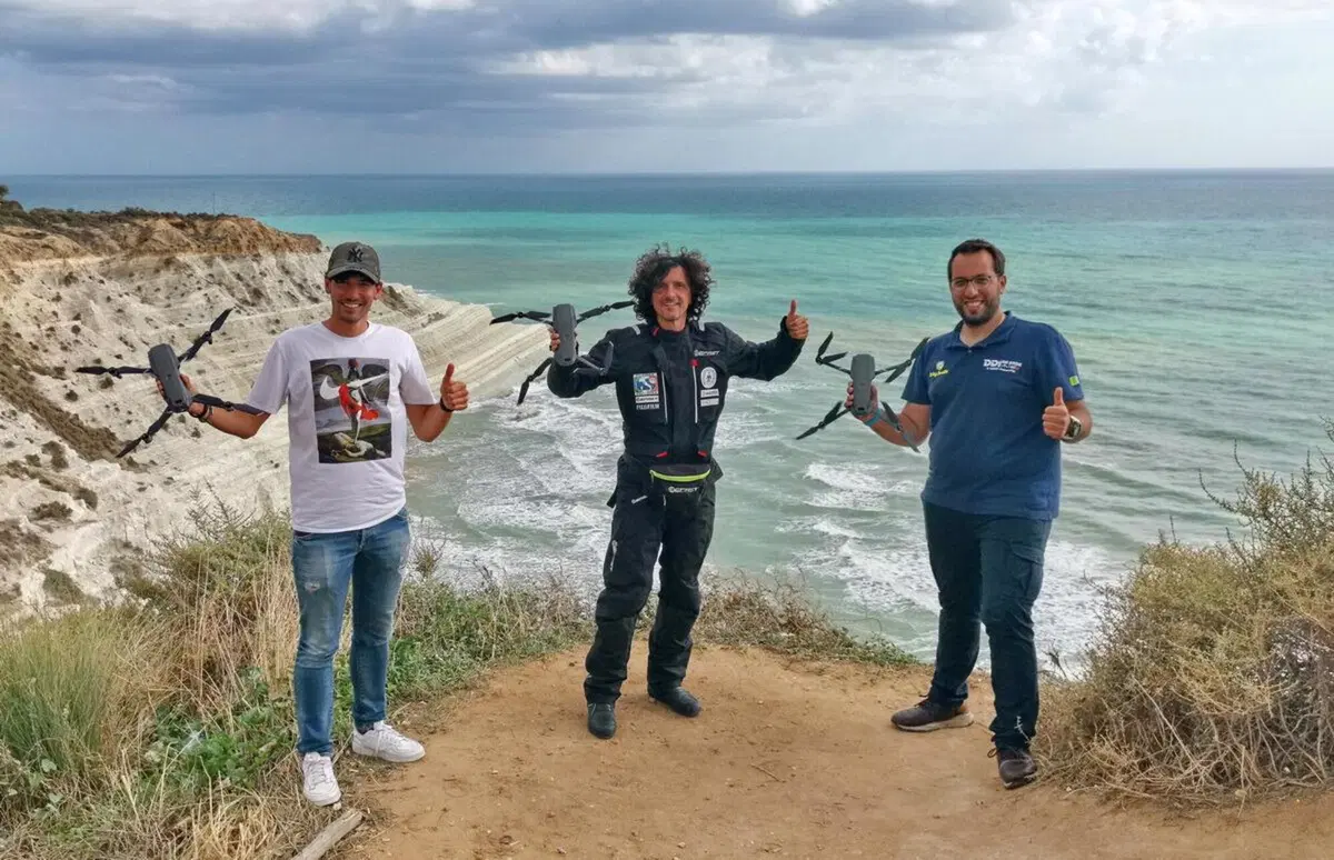 Planet Explorer 14: Italia - Sicilia (13)
