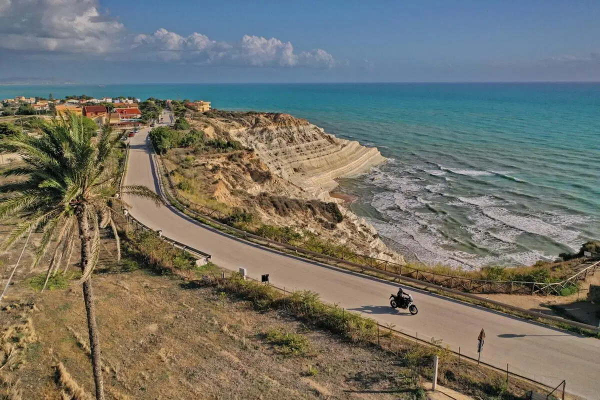 Planet Explorer 14: Italia - Sicilia (17)