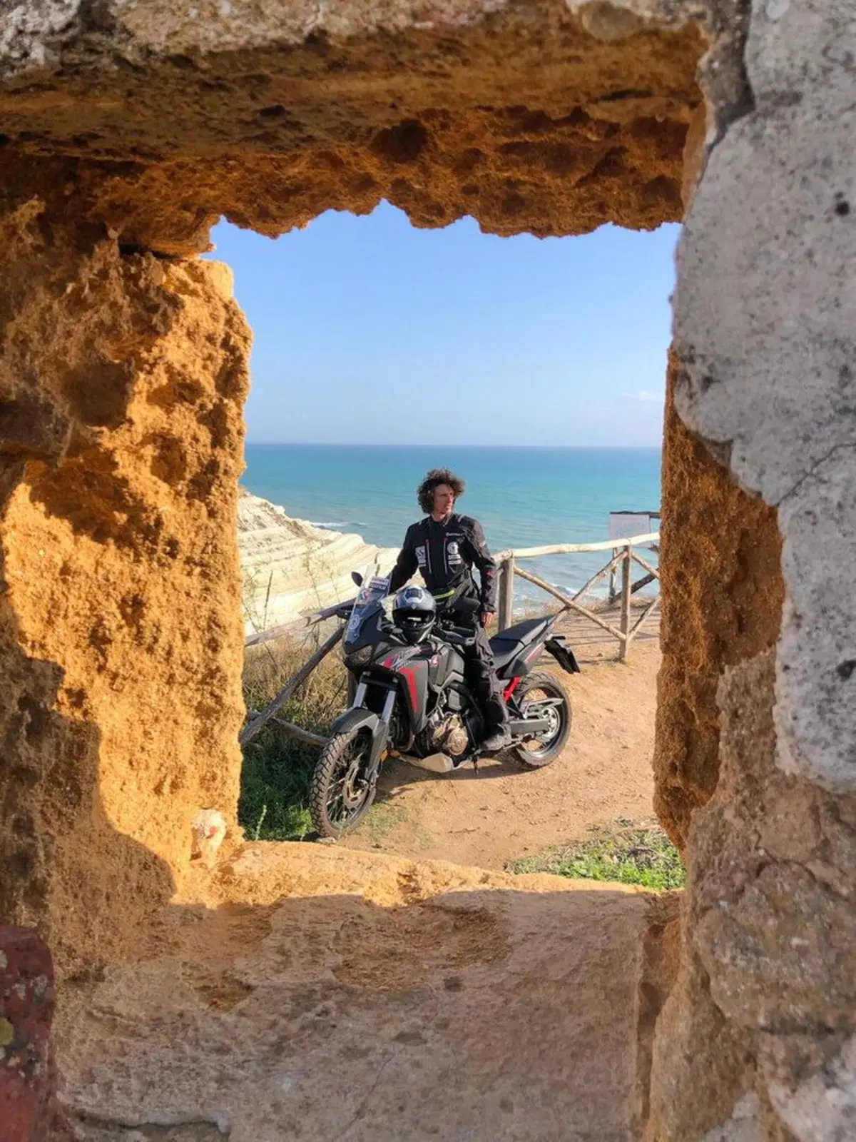 Planet Explorer 14: Italia - Sicilia (24)