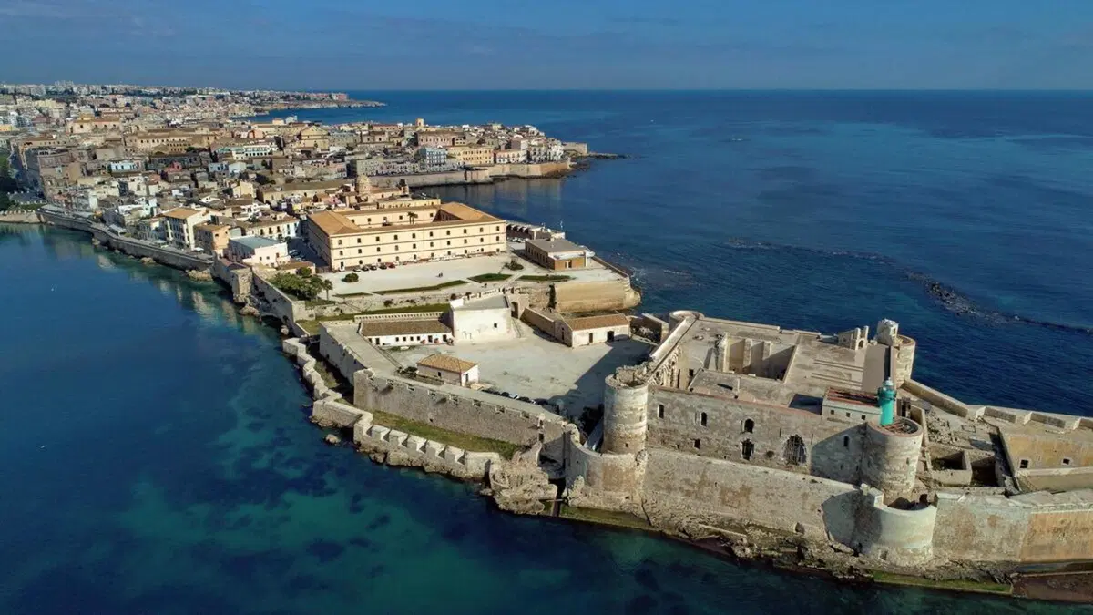 Planet Explorer 14: Italia - Sicilia (18)