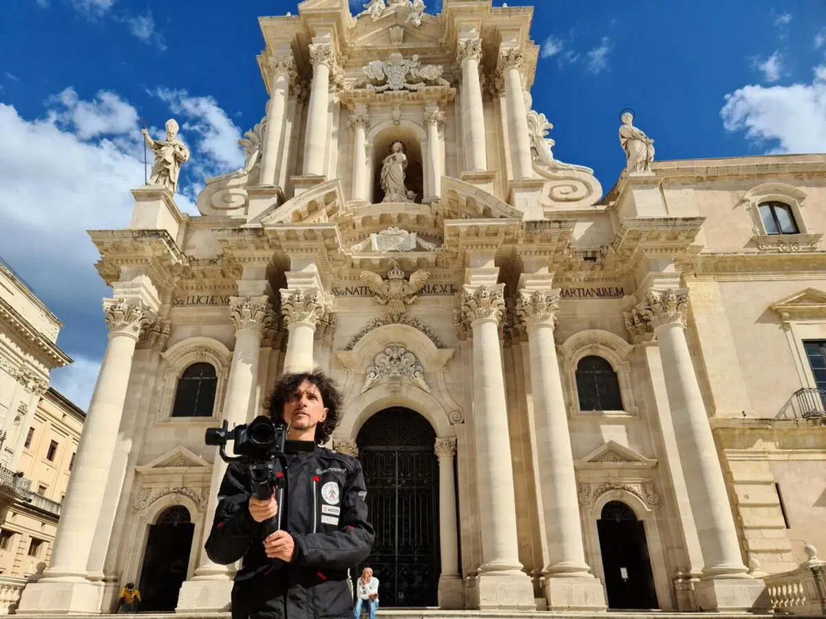 Planet Explorer 14: Italia - Sicilia (4)