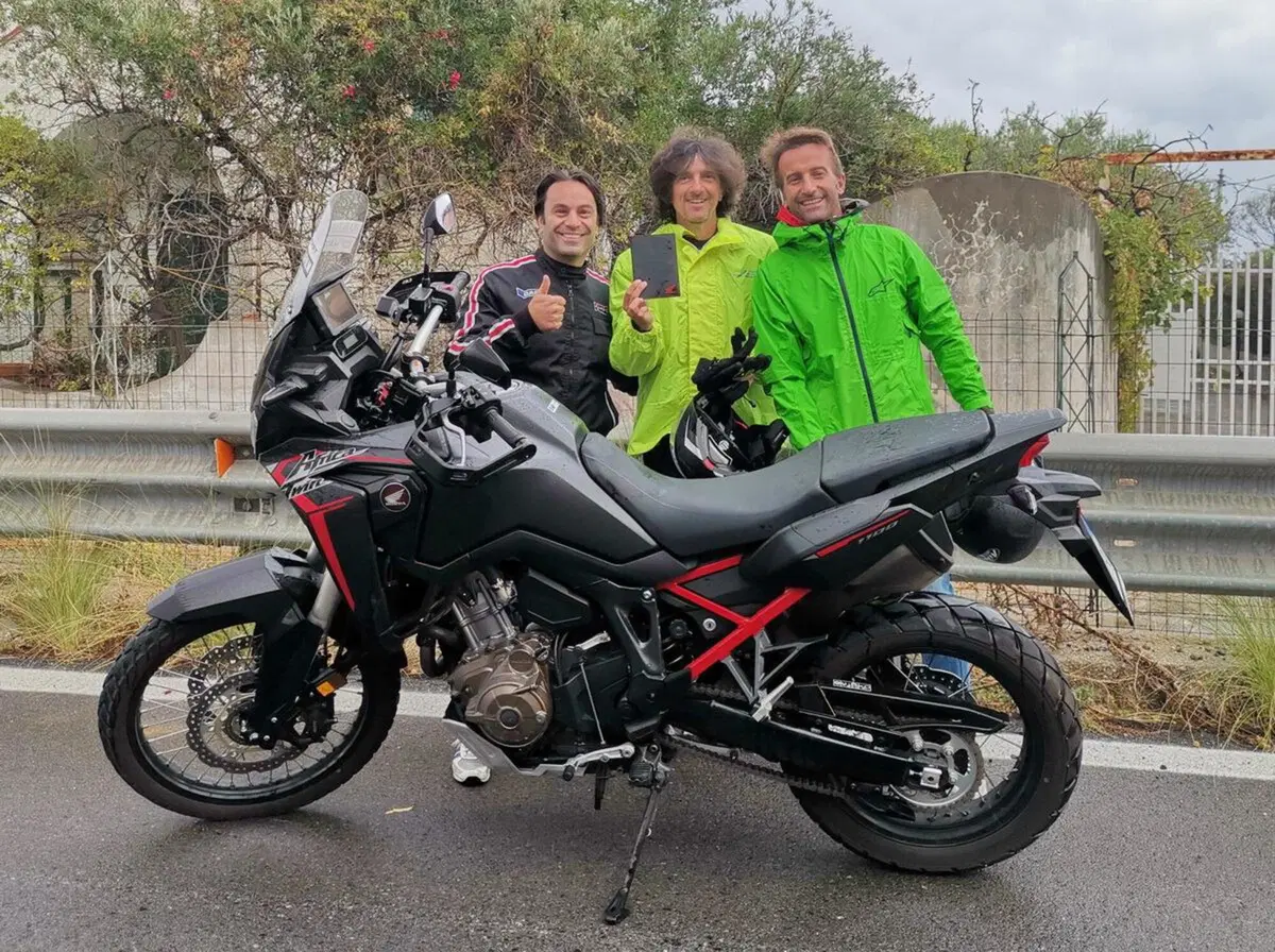 Planet Explorer 14: Italia - Sicilia (3)