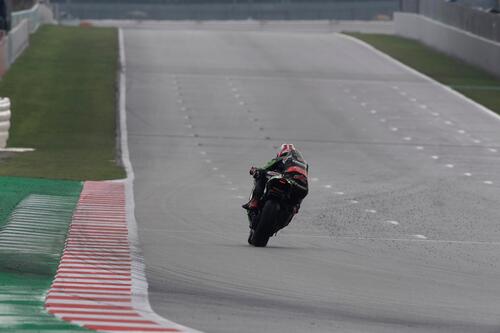 SBK 2020. Jonathan Rea, 6 volte campione del mondo! (3)