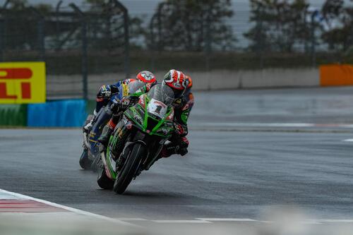 SBK 2020. Jonathan Rea, 6 volte campione del mondo! (7)