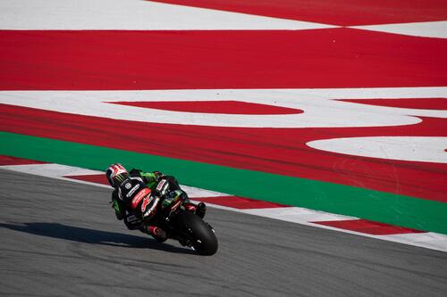 SBK 2020. Jonathan Rea, 6 volte campione del mondo! (8)