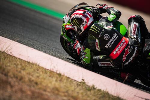 SBK 2020. Jonathan Rea, 6 volte campione del mondo! (5)