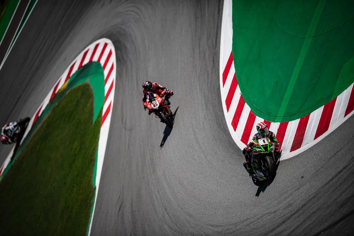 SBK 2020. Jonathan Rea, 6 volte campione del mondo! (20)