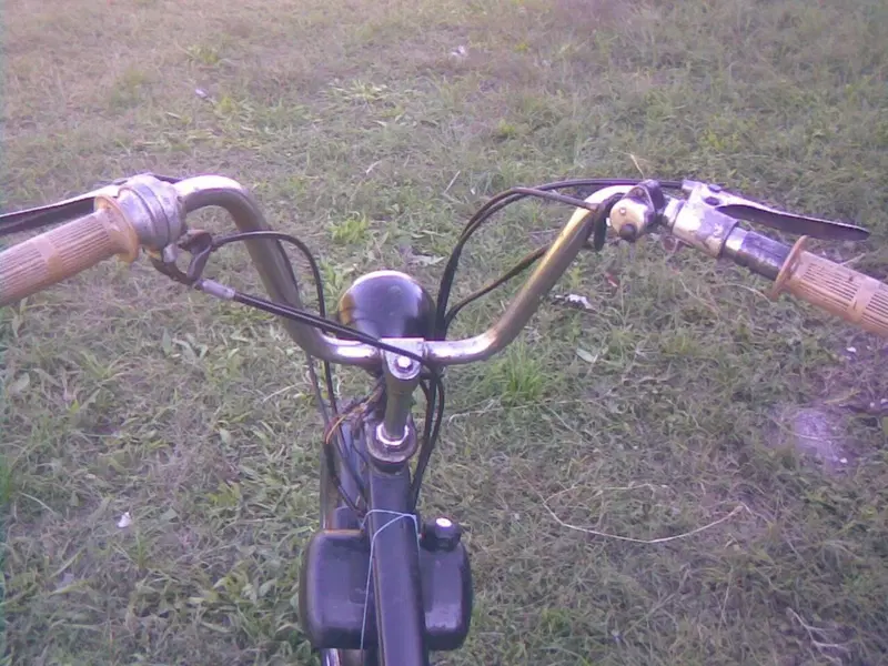 Moto Guzzi Trotter (3)