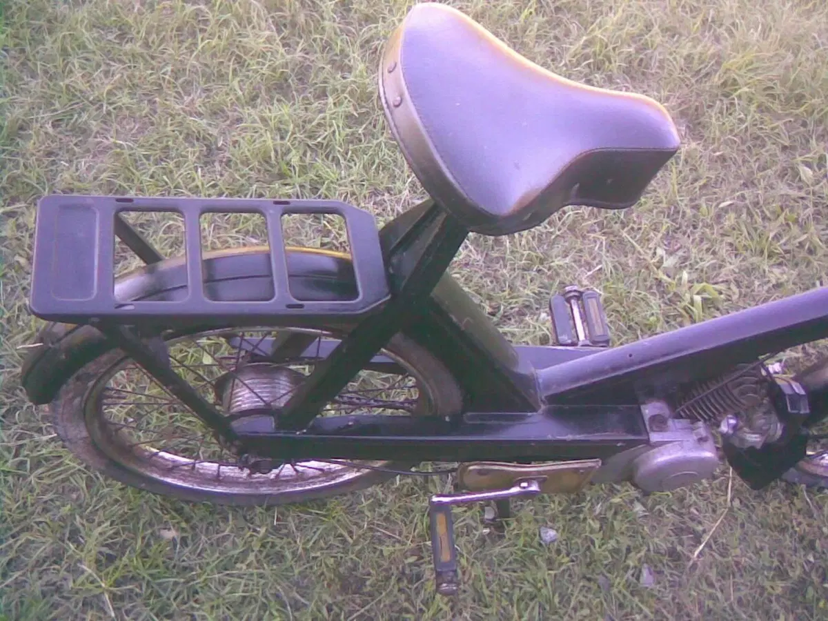 Moto Guzzi Trotter (4)