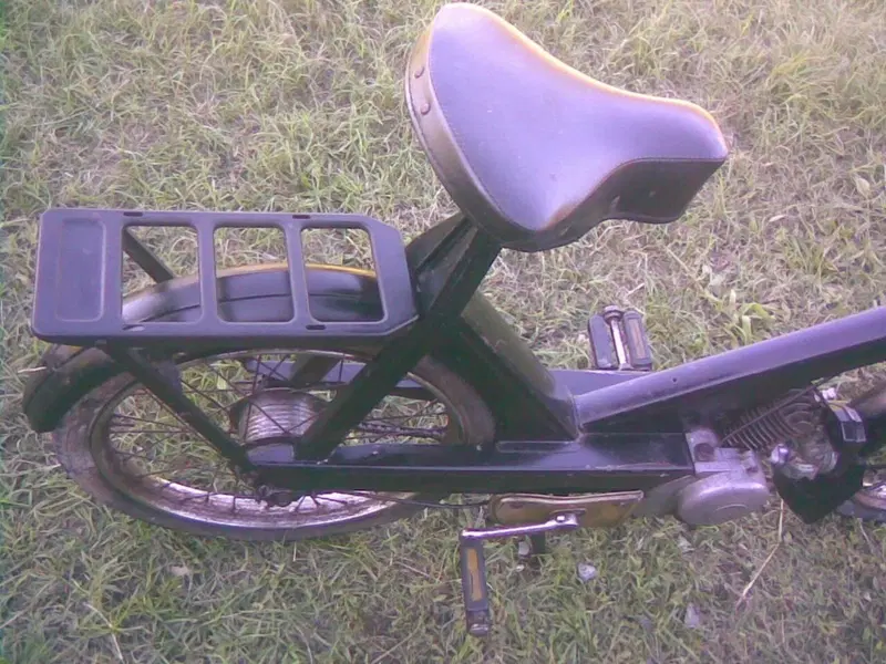 Moto Guzzi Trotter (4)