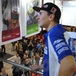 Jorge Lorenzo a EICMA: Il pubblico italiano mi vuole bene