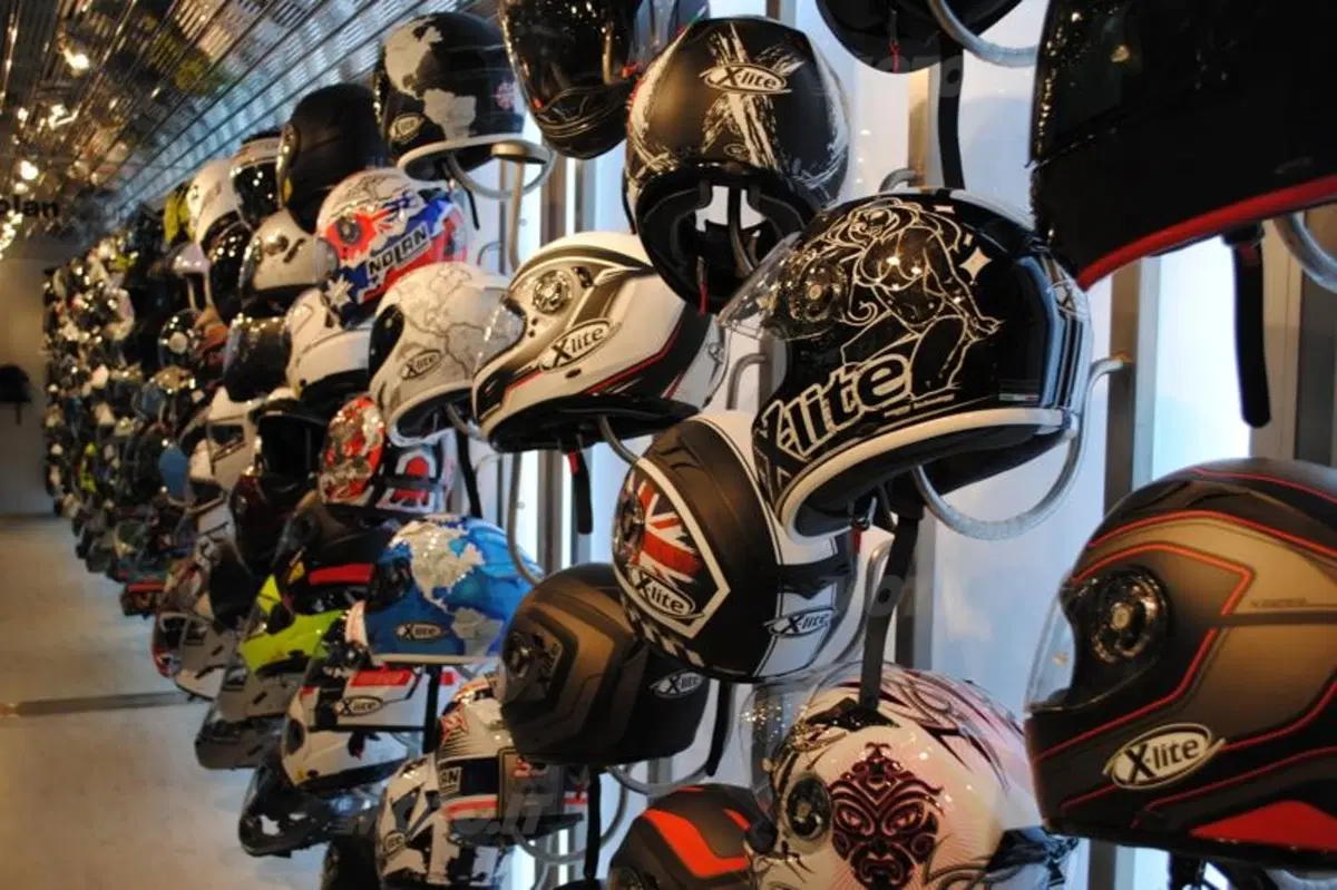 Jorge Lorenzo a EICMA: "Il pubblico italiano mi vuole bene" (8)