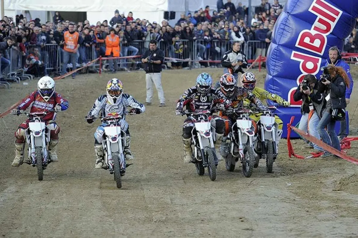 Tutto pronto per il via a Faenza di RideForLife (4)