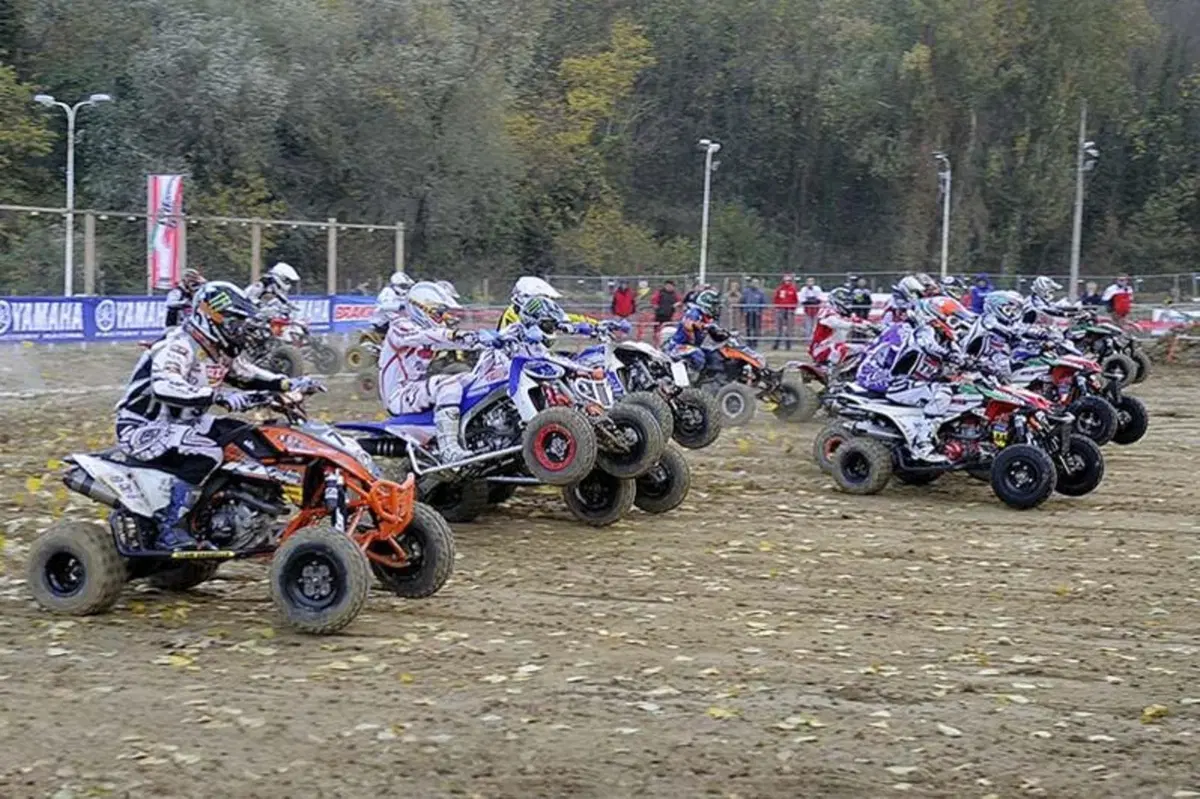 Tutto pronto per il via a Faenza di RideForLife (5)