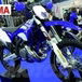 Sherco SE 250 T 2 tempi 2013 a EICMA