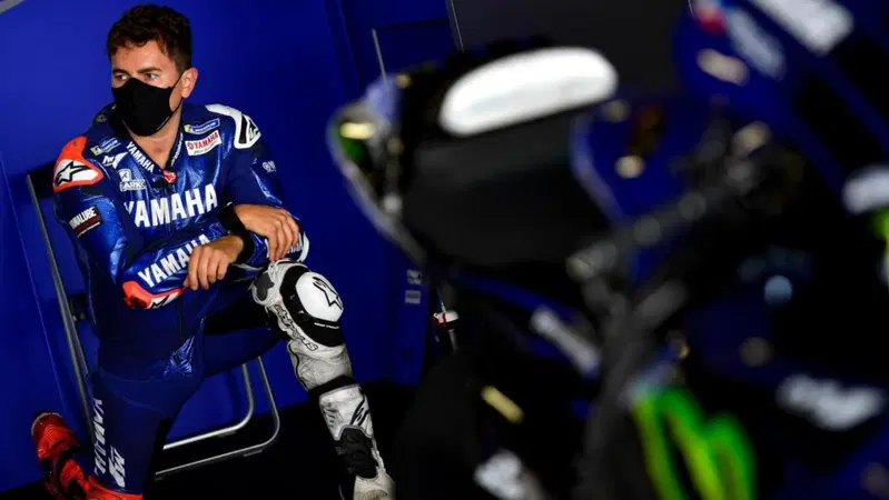 MotoGP. Lorenzo/Yamaha: un altro fallimento?