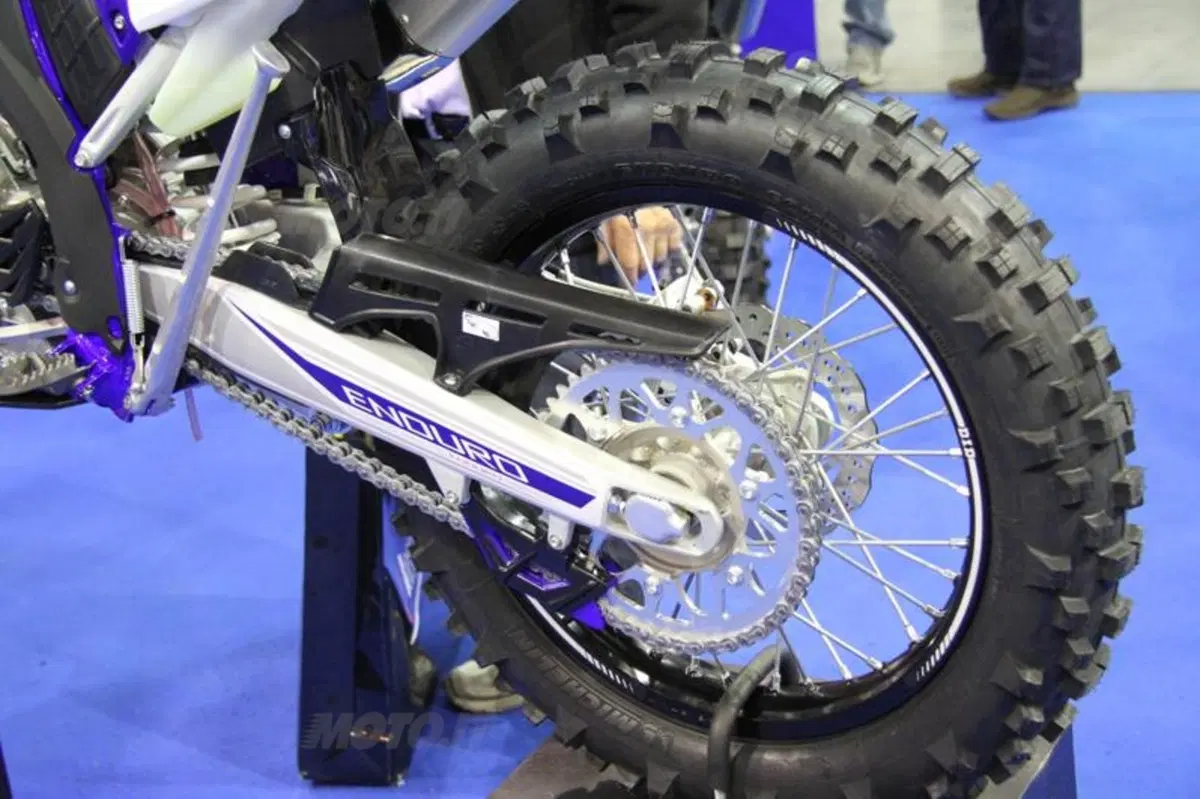 Sherco SE 250 T 2 tempi 2013 a EICMA (6)