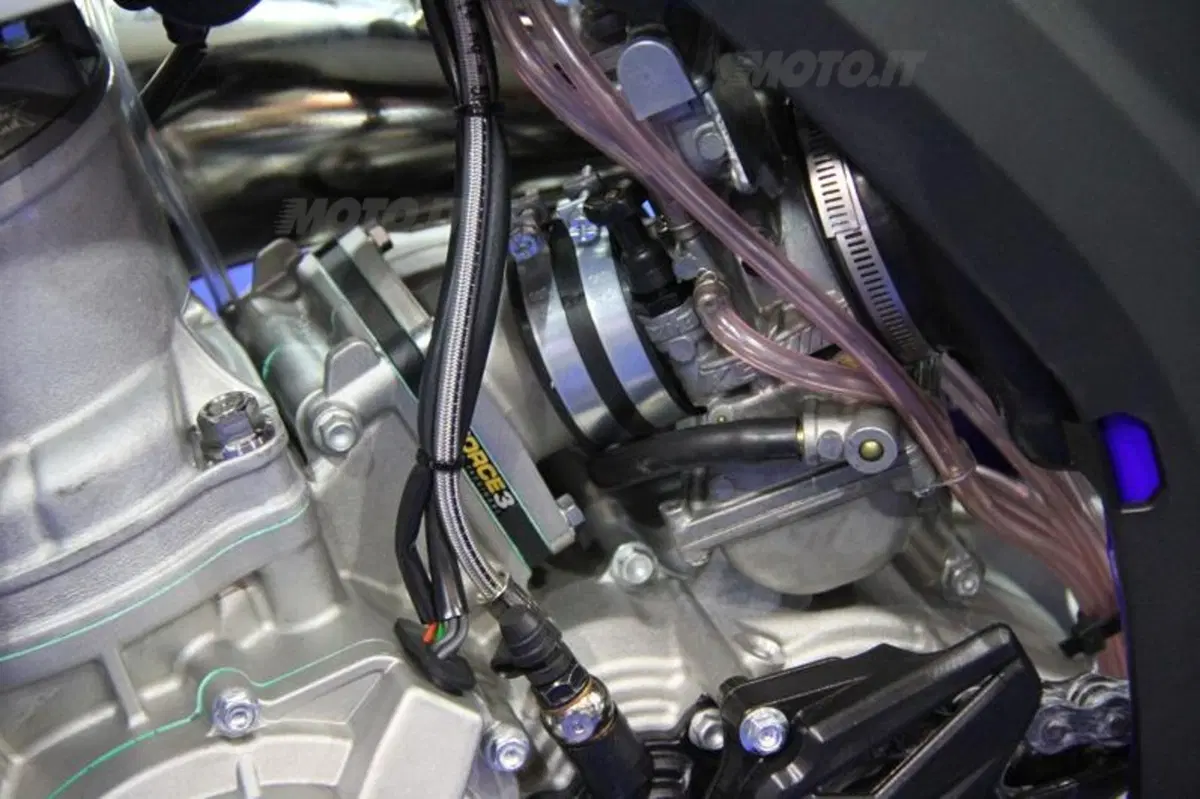 Sherco SE 250 T 2 tempi 2013 a EICMA (10)