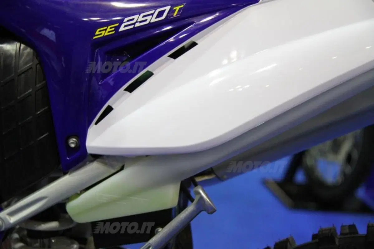 Sherco SE 250 T 2 tempi 2013 a EICMA (11)