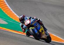 MotoGP 2020. GP di Aragon: rivoluzione in Moto2, ora comanda Bastianini