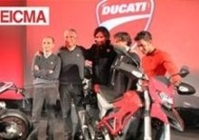 Luca De Meo: Ducati resterà Ducati