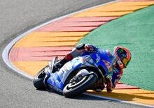 MotoGP 2020. Alex Rins vince il GP di Aragon