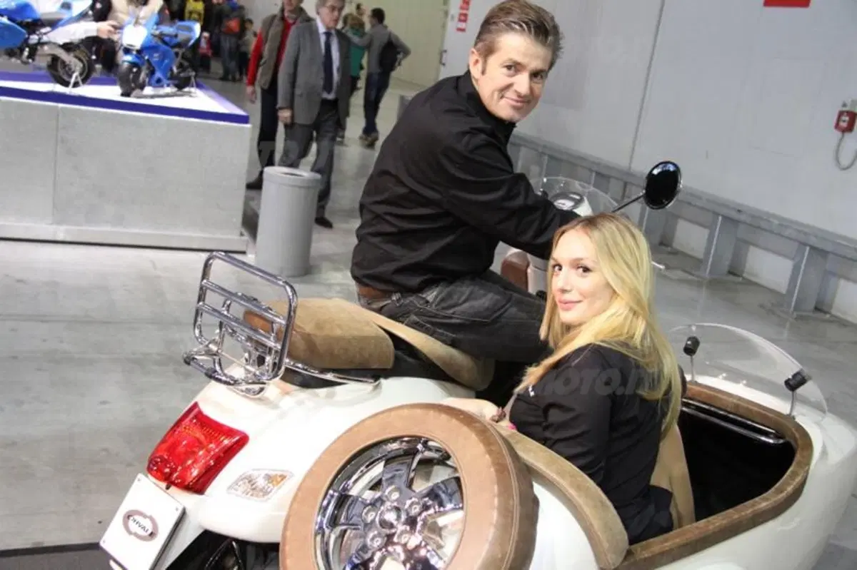 Ohvale GP-0 a EICMA 2012 (4)