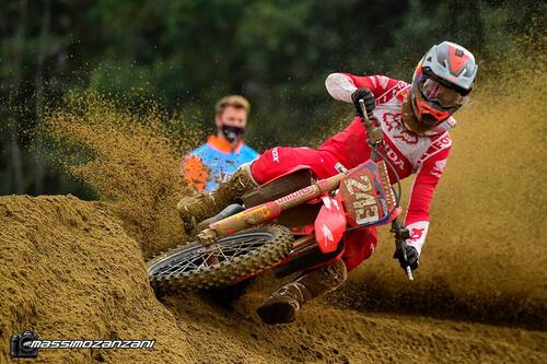 MX 2020. Gajser e Vialle vincono il GP delle Fiandre (3)