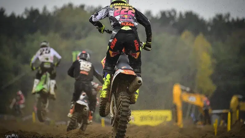 MX 2020. Cairoli: "Non ho mai trovato il feeling"