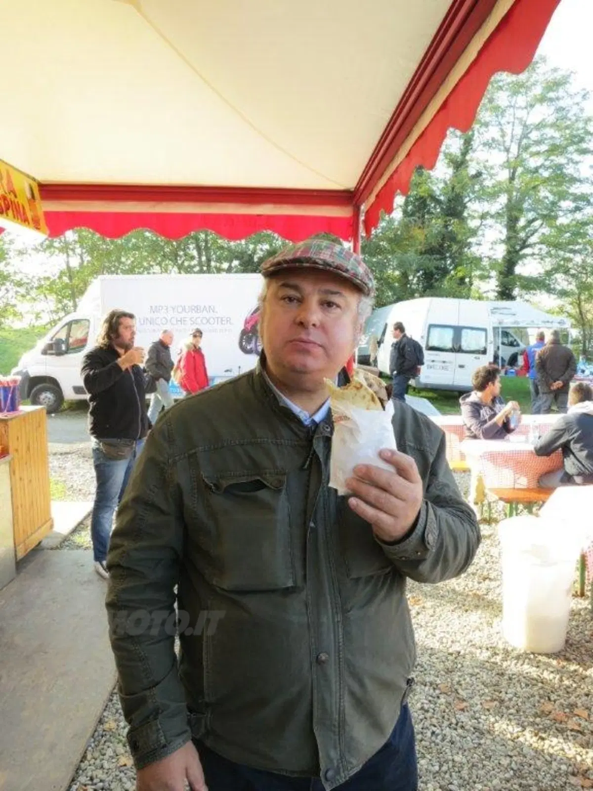 Le immagini più belle della mostra scambio di Novegro di novembre 2012 (2)