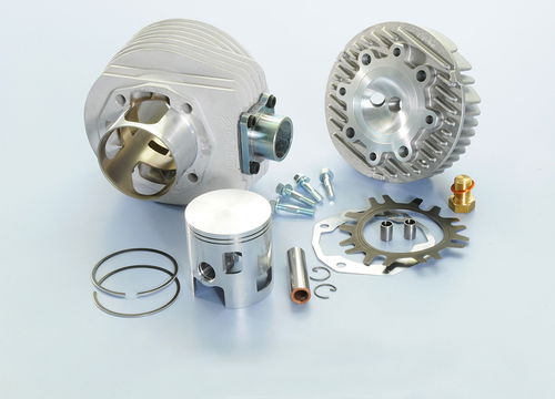 Kit Polini per Vespa PX 125 e 150